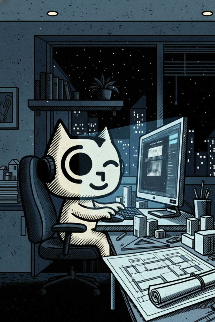 Cora Agent Chat Interface